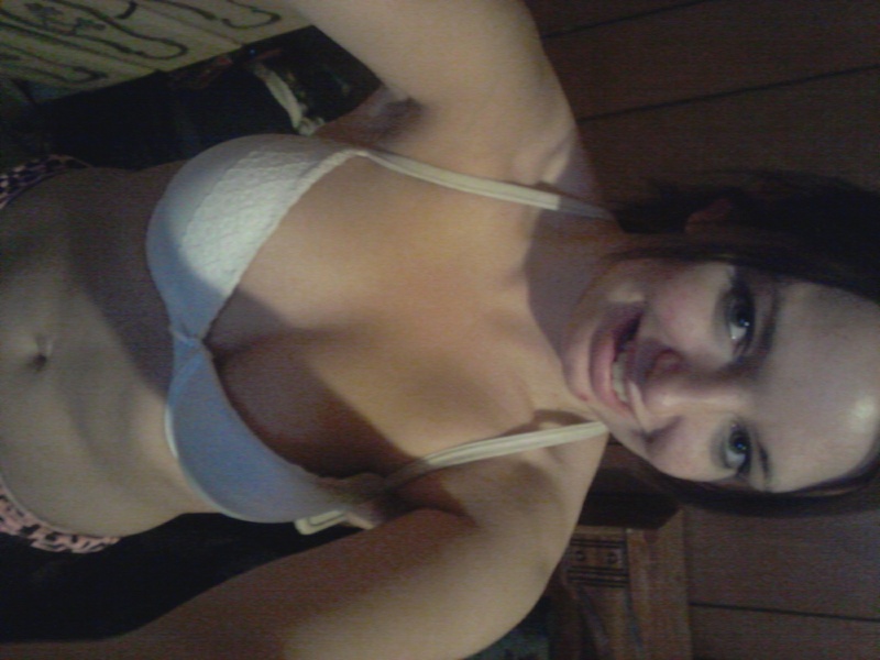SweetBridget Photo