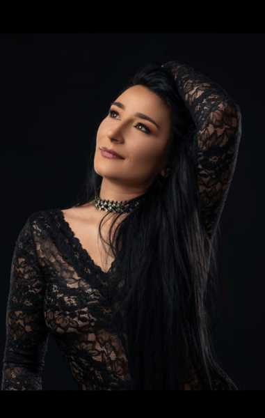 OctaviaFelicity Photo