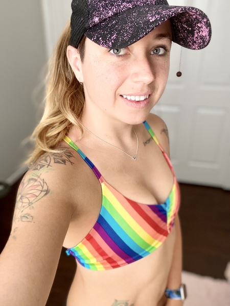 SkyJonesXO Photo