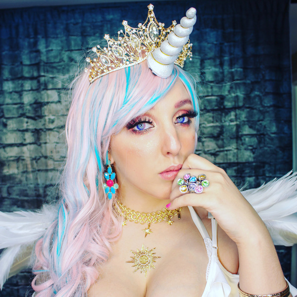 CrimxonJade Photo