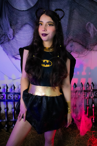 MegganParker Photo