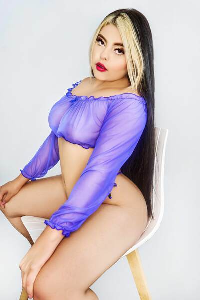 Lucykarter Photo