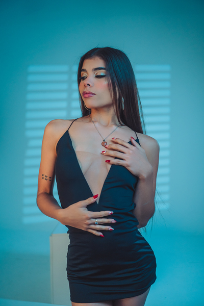 AlanaRyderr Photo