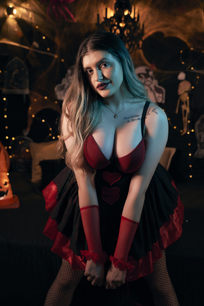 ZaraVegga Photo