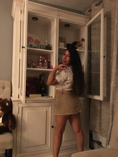 LadyGretel Photo
