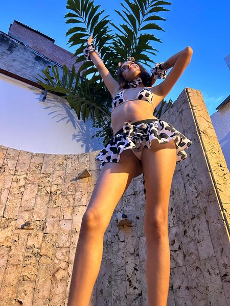 Linda4Petite Photo