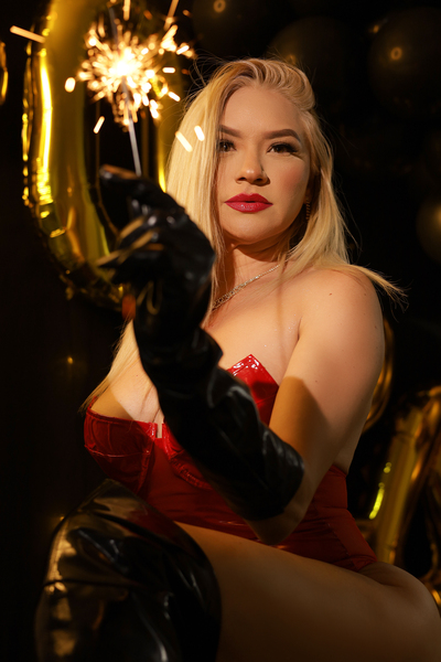 SabrinaWildd Photo