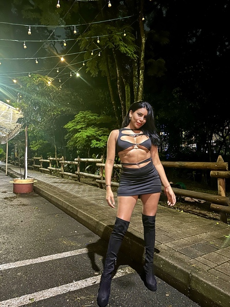 CamilaGonzalezz Photo