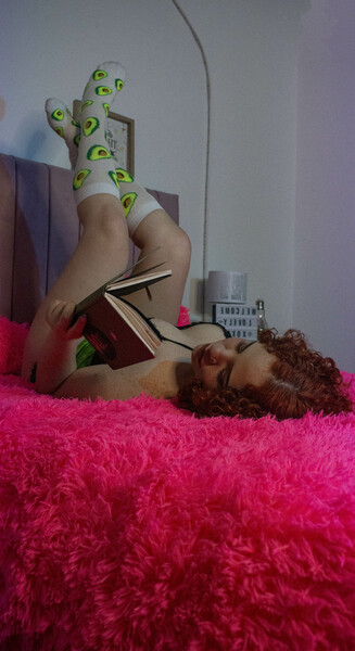 MarisolAxell Photo