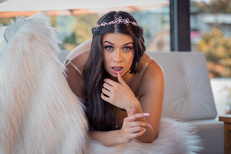 CristinaHanze Photo