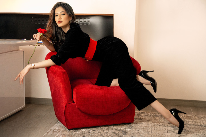 JohanaPiero Photo