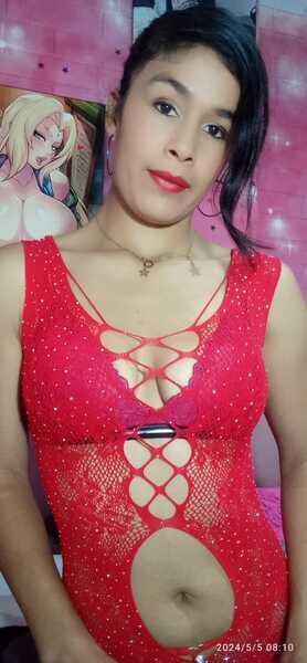 GinaSailor Photo