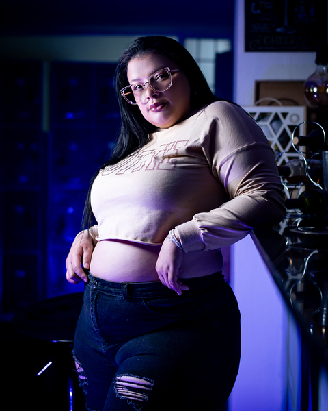 SherylHamilton Photo