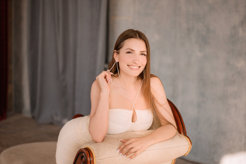 LaraSmela Photo LaraSmela Photo