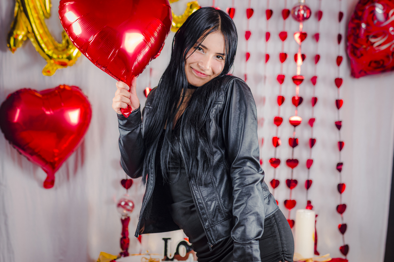 ScarletDaviis Photo