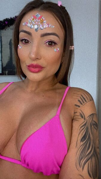 4uhotmichelle26 Photo