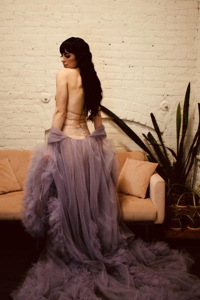 rebelrie Photo