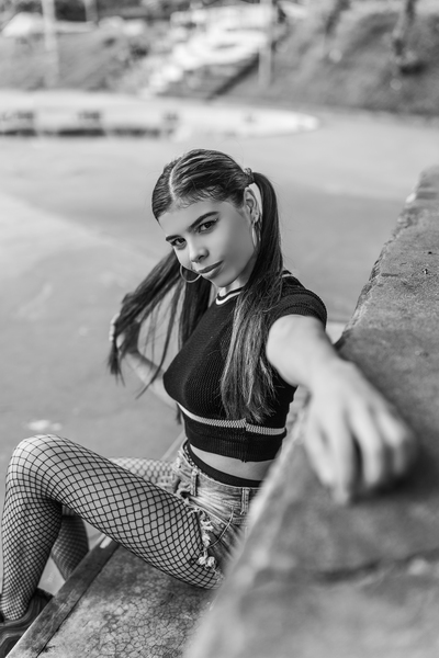 AlanaRyderr Photo