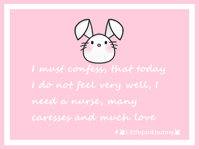 LittlePinkBunnny Photo