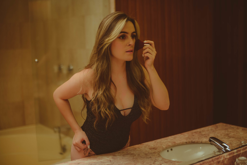 AinhoaBaker Photo