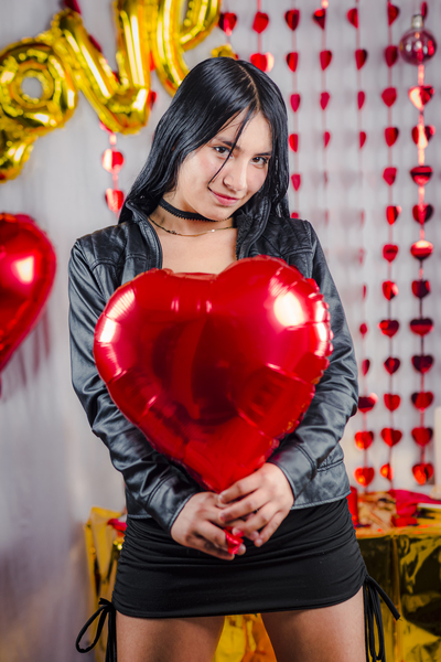 ScarletDaviis Photo