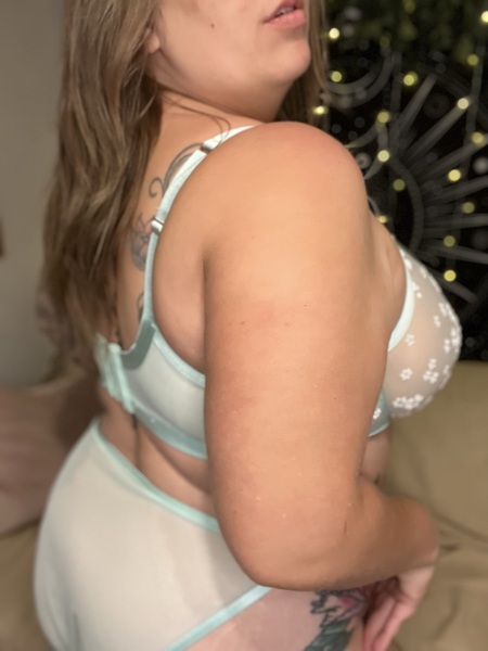 PussyCupcake Photo