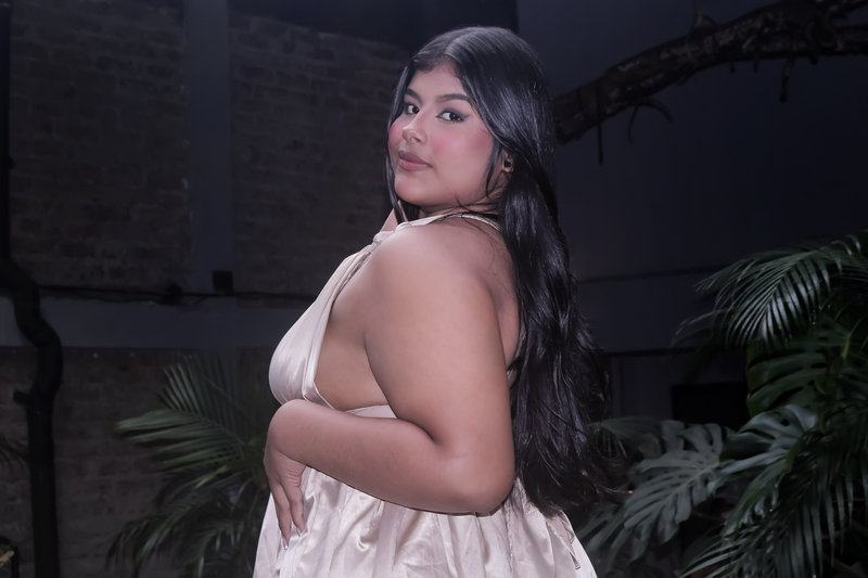AnastasiaBrowm Photo