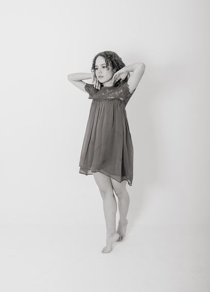 SAMANTHAGREEY Photo