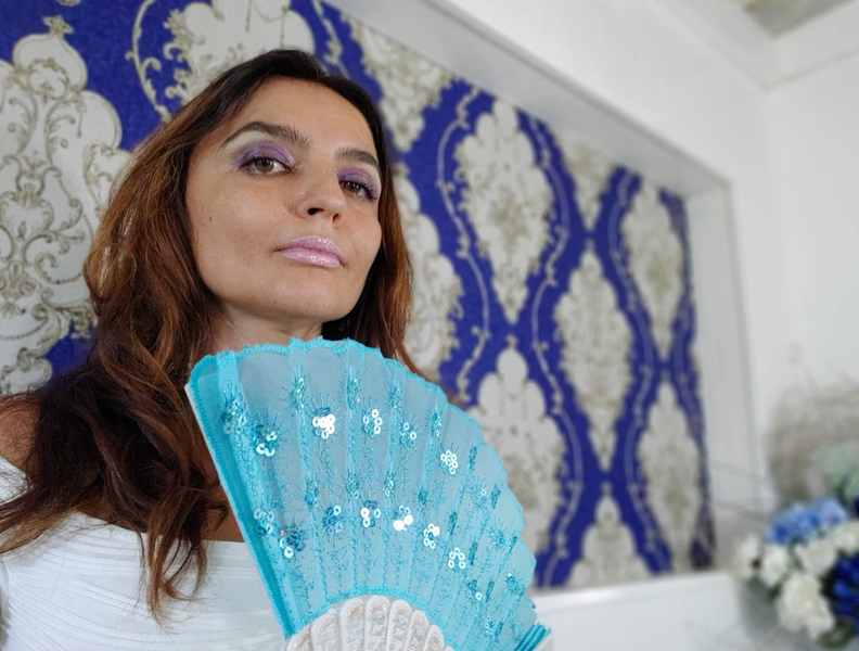 DominaPaulina Photo