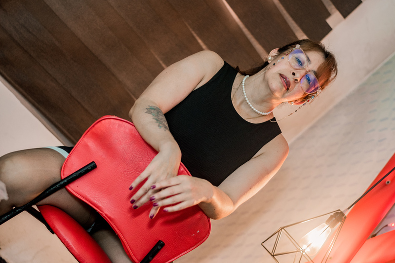WiktoriaBrown Photo