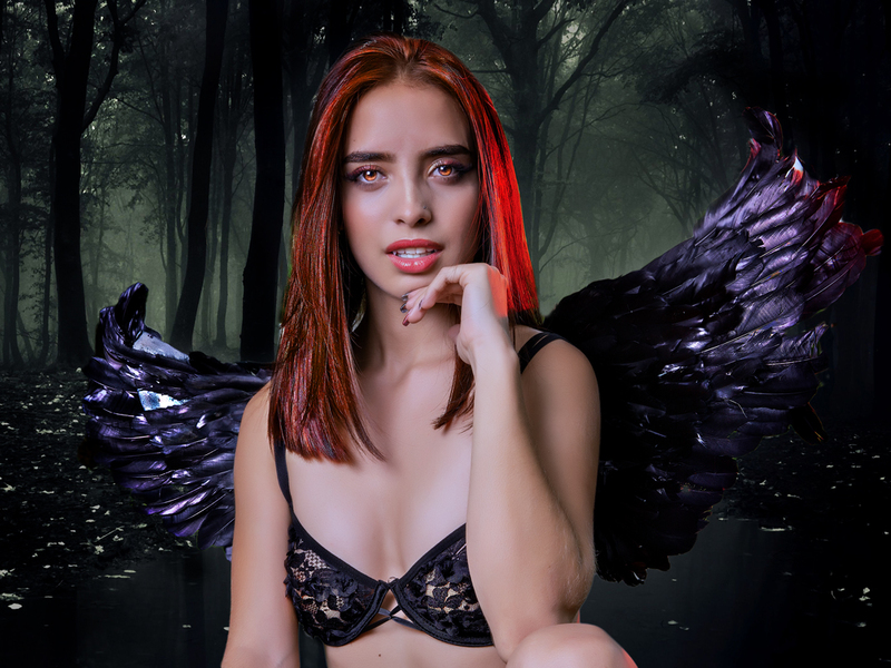 StefanyRousse Photo