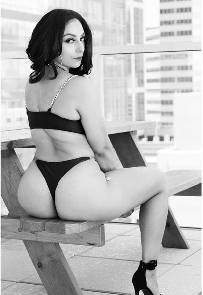 QueenJazminBoheme Photo