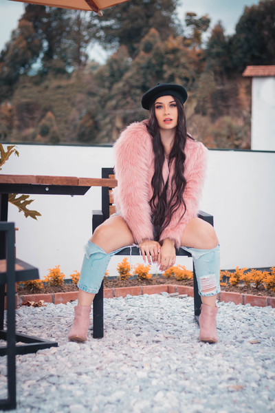CristinaHanze Photo
