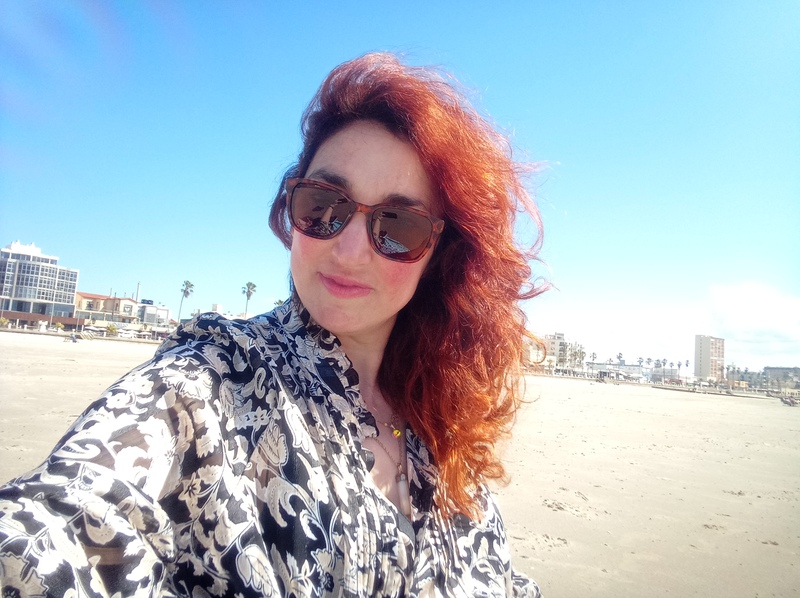 SweetScarletJoy Photo