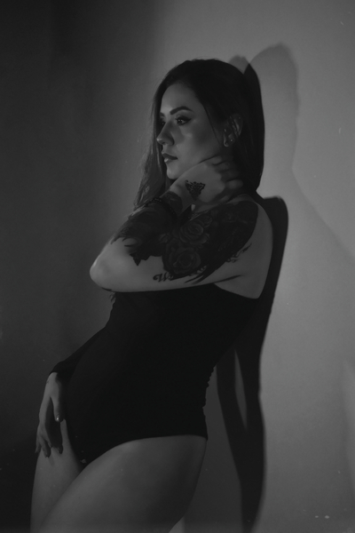 NiaMoonCrow Photo