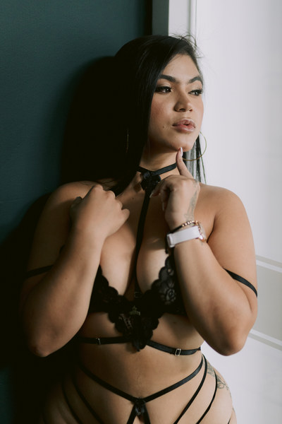 MirandaPagge Photo