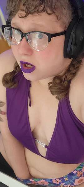 FatVeronica Photo