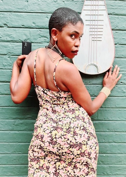 Nubian_Empressxx Photo