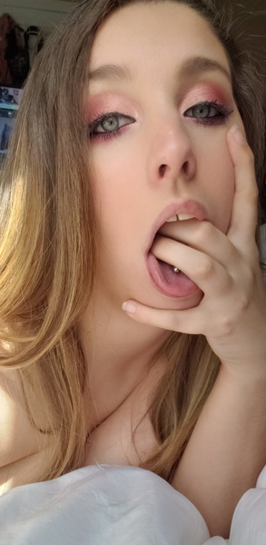 CrimxonJade Photo