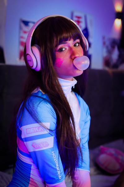 Lionnekogirl Photo