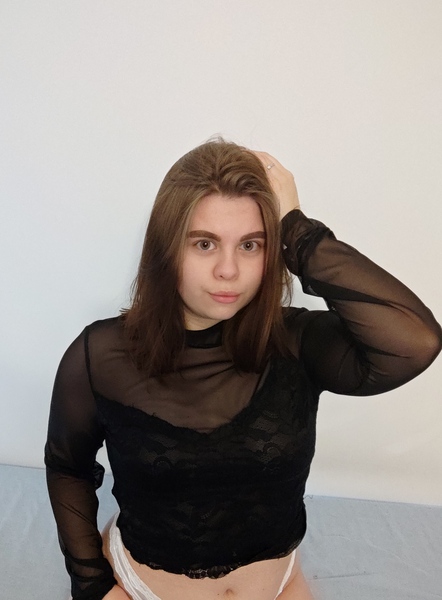 AbbyHard Photo