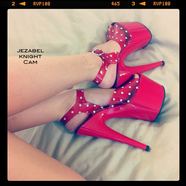 JezabelKnight Photo