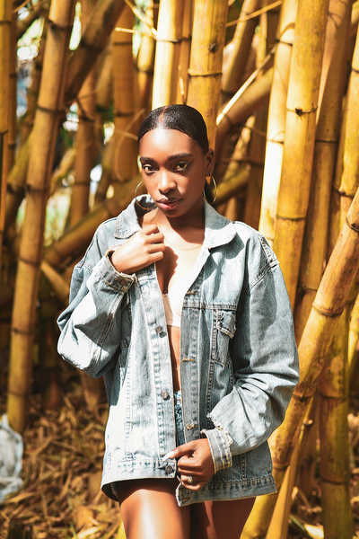 ShamiraSpencer Photo