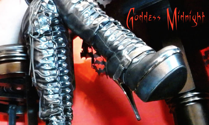 GoddessMidnight Photo
