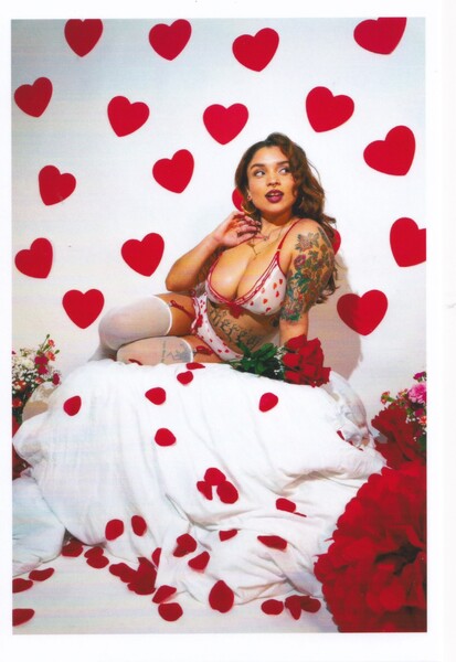 SuperSquirtSenn Photo