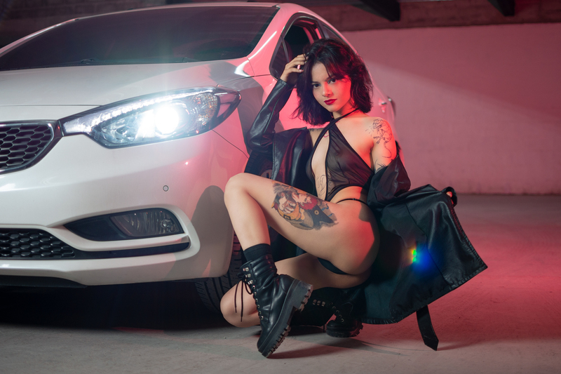AbbyMartinez Photo