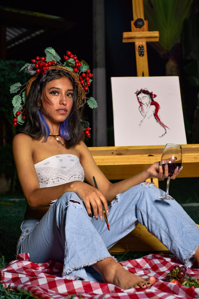 LilithSaenz Photo