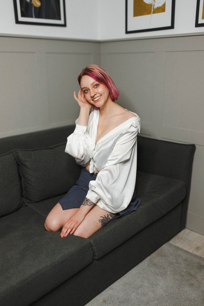 MadelineEXTASY99 Photo