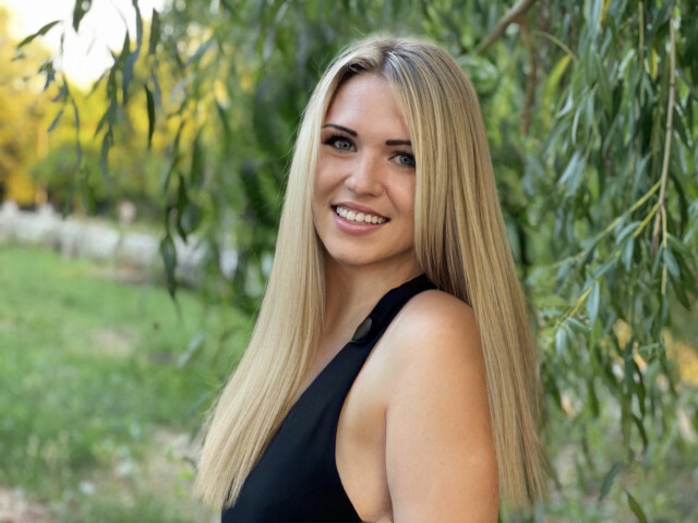 IvvyGrey Photo
