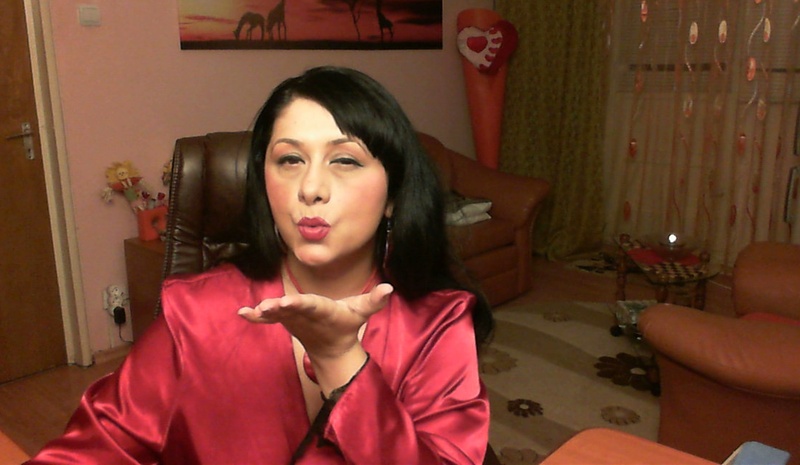ClassybutNaughty Photo